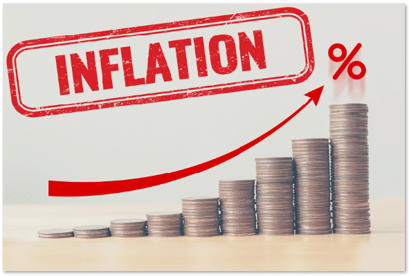 Inflation figure