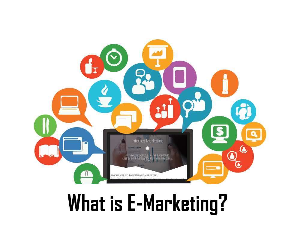 E-Marketing